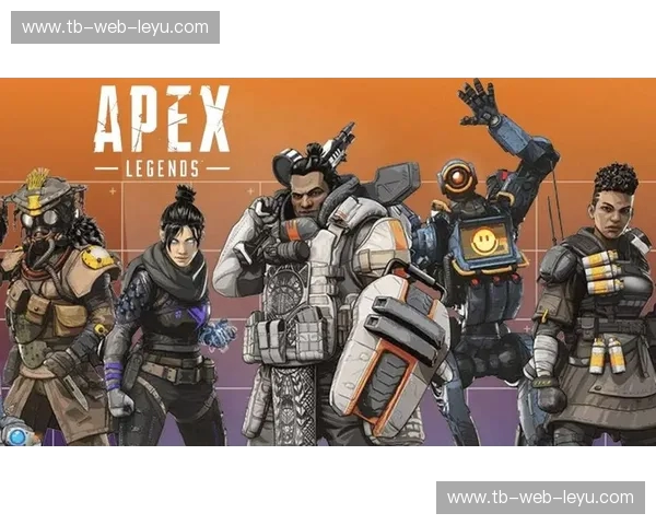 Apex效率值：开启高效工作的下一站