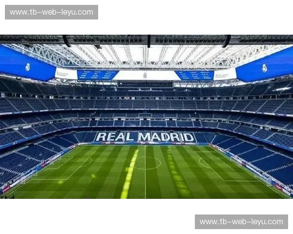 伯纳乌之夜：4-0，皇马如何缔造欧冠历史性时刻