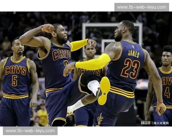 传奇的碰撞：欧文与詹姆斯的篮球史诗，谁是你的时代之王？