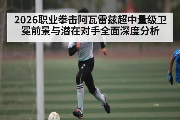 2026职业拳击阿瓦雷兹超中量级卫冕前景与潜在对手全面深度分析（LEYU SPORTS）